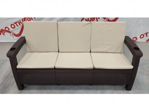 Диван Yalta Premium Sofa 3 Set в Губкинском - gubkinskij.магазин96.com | фото