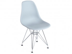 Стул Cindy Iron chair Eames mod. 002 серый в Губкинском - gubkinskij.магазин96.com | фото