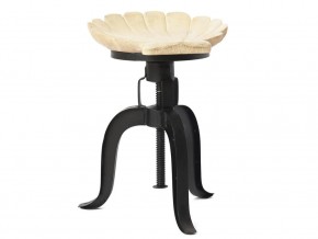 Стул Shell stool mod. MA-1678 в Губкинском - gubkinskij.магазин96.com | фото