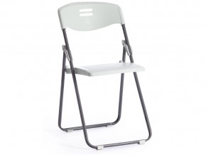 Стул складной Folder chair 2 mod. 222 белый в Губкинском - gubkinskij.магазин96.com | фото